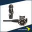 Hollis 150LX + DC7 Regulator Set