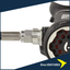 Hollis 150LX + DC7 Regulator Set