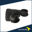 Hollis 200LX Second Stage Black (Without Hose)