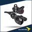 Hollis 500SE + DC7 Regulator Set