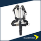 OMS SmartStream Harness With Backplate - Dive.VENTURES