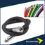 OMS By Miflex Regulator Hose UNF 3/8" (Standard International)