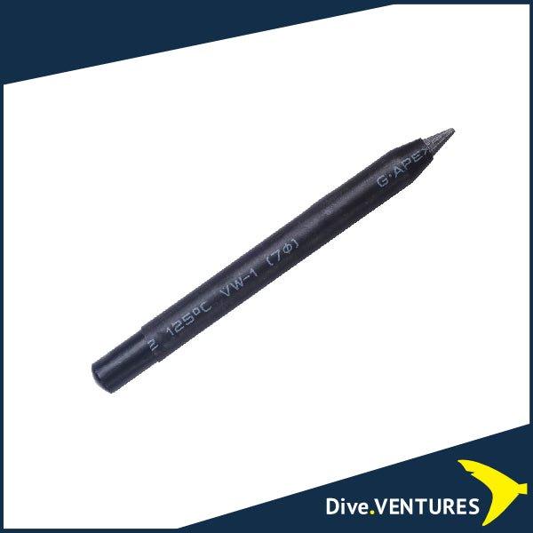 OMS Graphite Pen - Dive.VENTURES