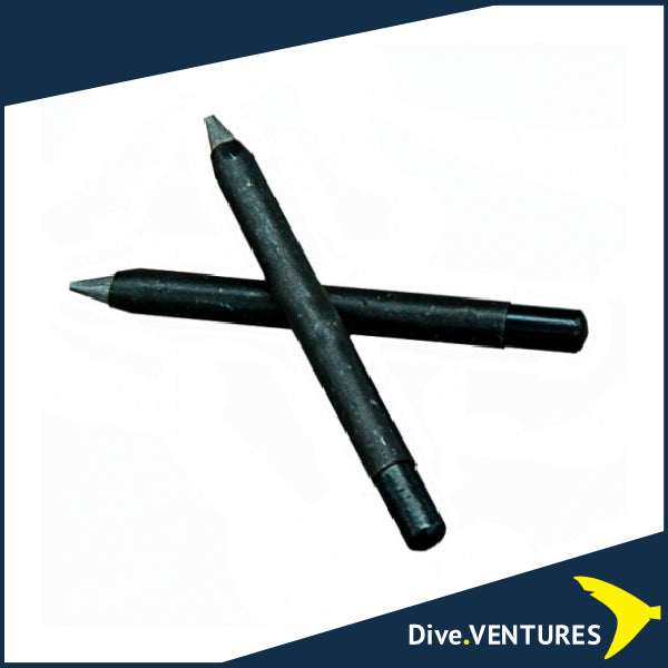 OMS Graphite Pen - Dive.VENTURES