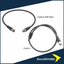 OMS By Miflex High Flexible High Pressure Hose - Dive.VENTURES