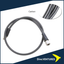 OMS By Miflex High Flexible High Pressure Hose - Dive.VENTURES