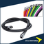 OMS By Miflex High Flexible Low Pressure Inflator Hose - Dive.VENTURES