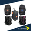 OMS Roller Bag - Dive.VENTURES