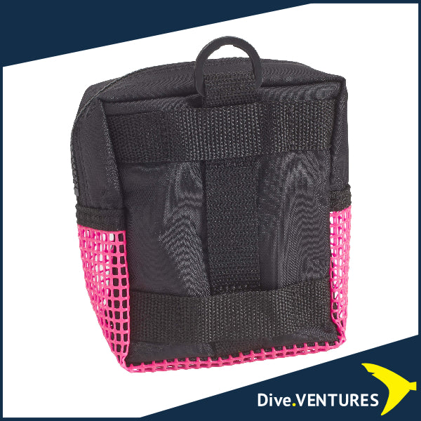 OMS Safety Pocket For Smb And Spool (Bag Only) - Dive.VENTURES
