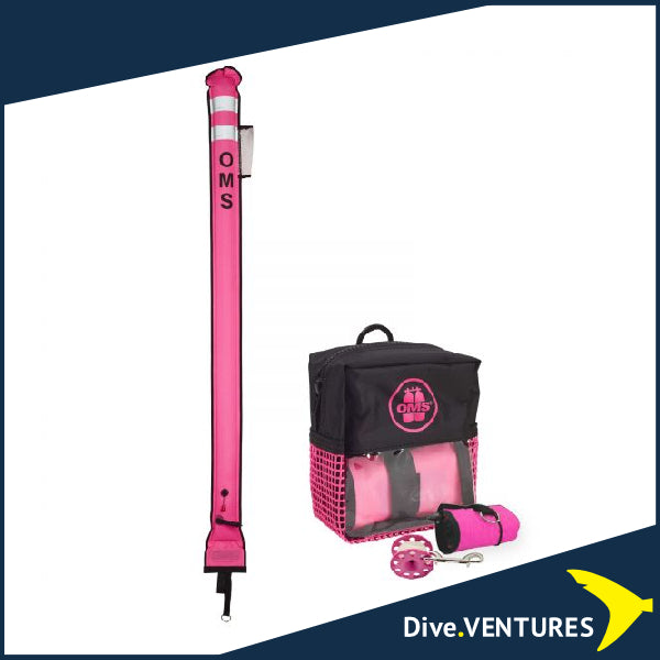 OMS Safety Set - Dive.VENTURES