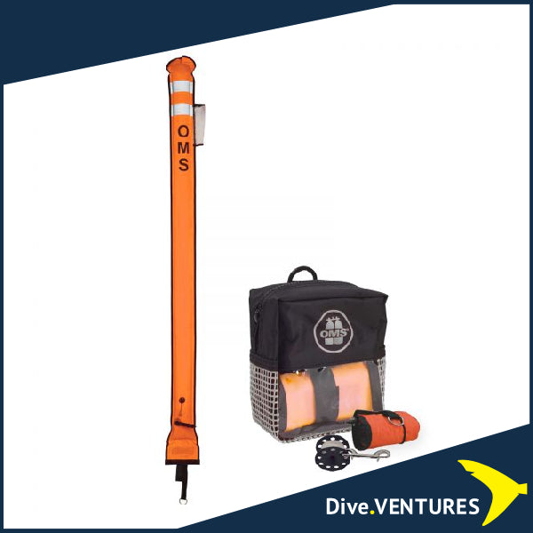 OMS Safety Set - Dive.VENTURES