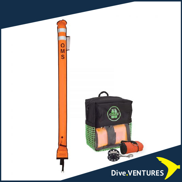 OMS Safety Set - Dive.VENTURES