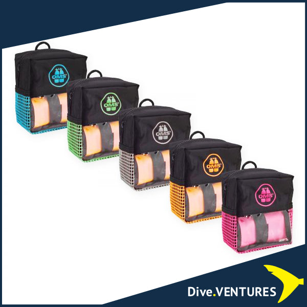 OMS Safety Set - Dive.VENTURES