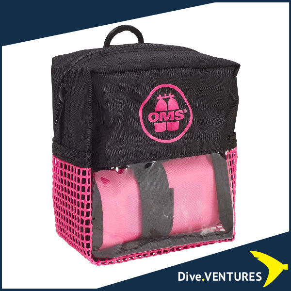 OMS Safety Set - Dive.VENTURES