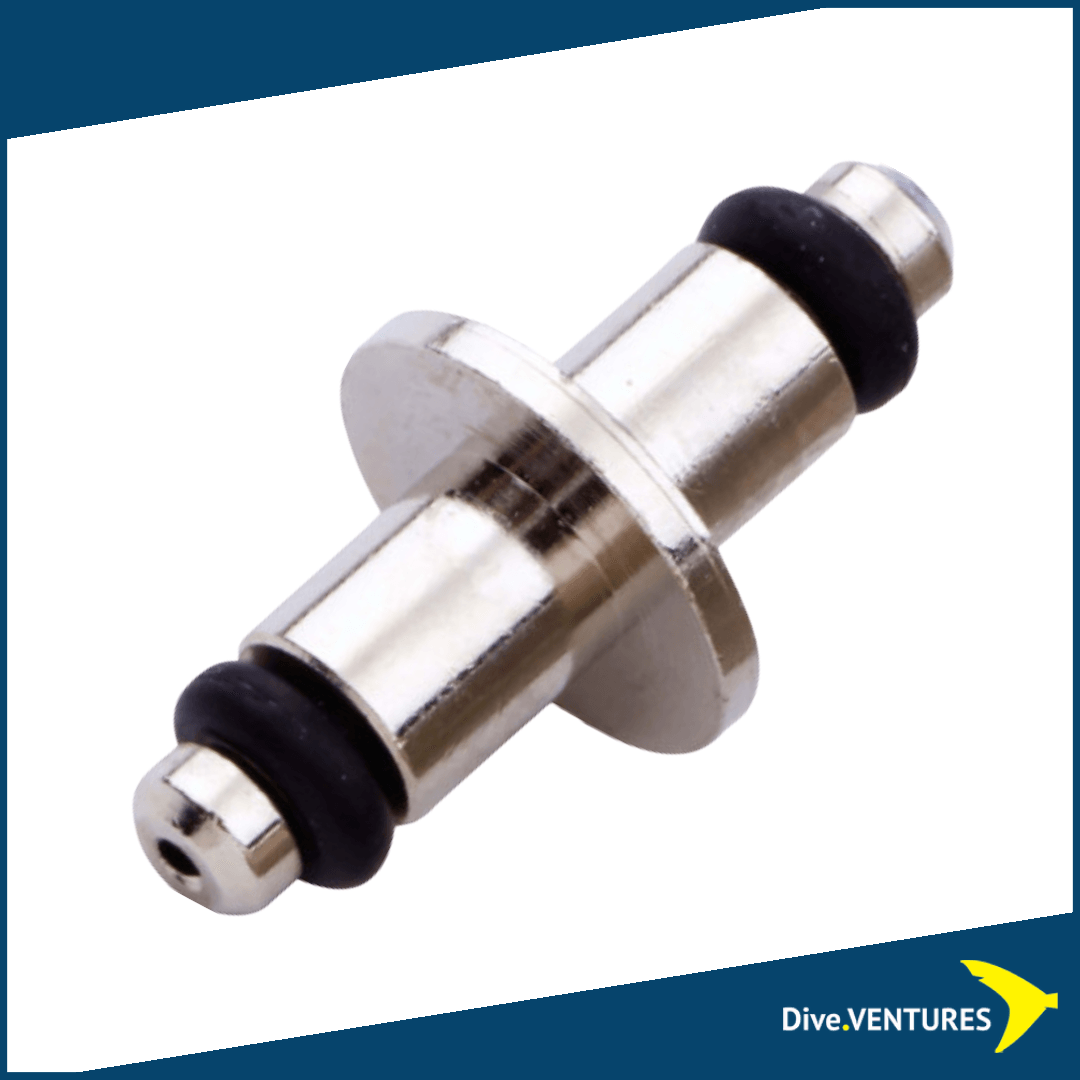 OMS Swivel With O-Rings | Dive.VENTURES