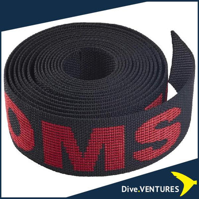 OMS Webbing Kits (With Or Without Hardware)