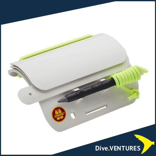 OMS Wrist Slate - Dive.VENTURES