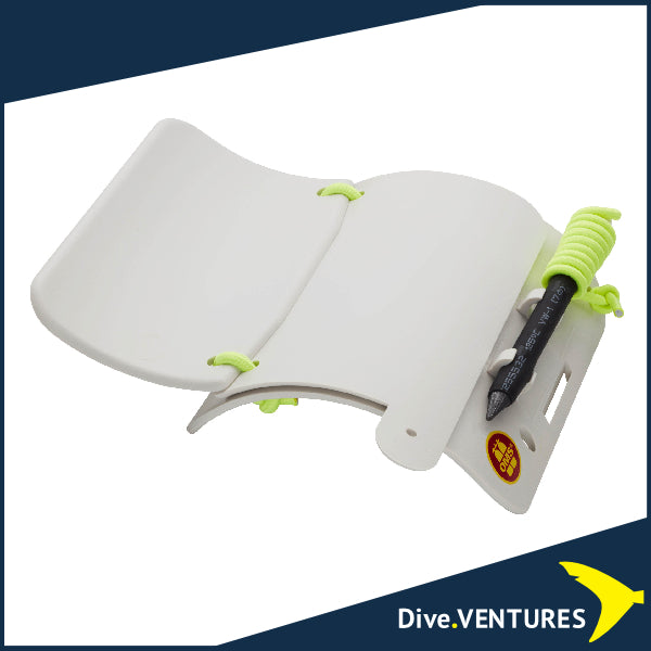 OMS Wrist Slate - Dive.VENTURES