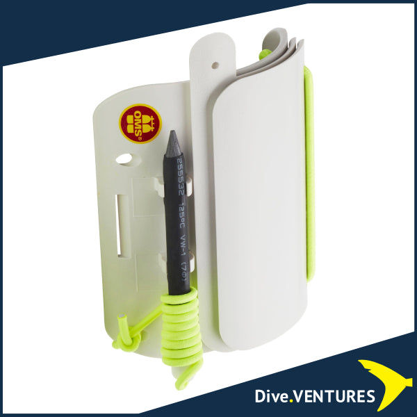 OMS Wrist Slate - Dive.VENTURES