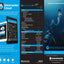 Shearwater Perdix AI Brochure | Dive.VENTURES