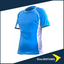 Sharkskin Rapid Dry Shortsleeve - Dive.VENTURES