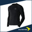 Poseidon Rashguard Top Male - Dive.VENTURES