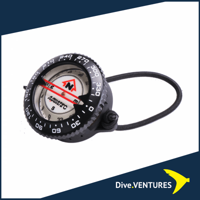 Aquatec Compass (Console Only) - Dive.VENTURES