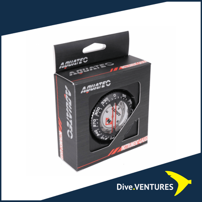 Aquatec Compass (Console Only) - Dive.VENTURES