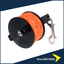 Hollis Seeker Reel