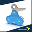Octopus Freediving XL Pulling Systems - Dive.VENTURES