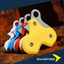 Octopus Freediving XL Pulling Systems - Dive.VENTURES