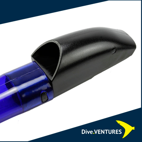 Aquatec SN-400 Snorkel - Dive.VENTURES