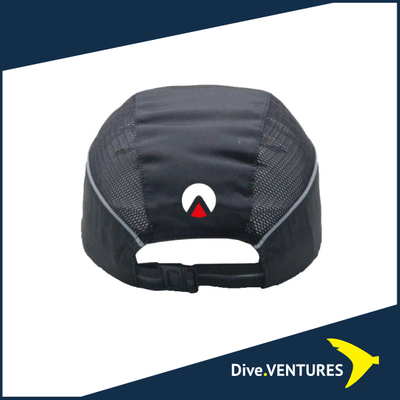 Sharkskin Performance Cap - Dive.VENTURES