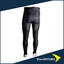 Sharkskin Performance Longpants Male - Dive.VENTURES