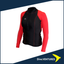 Sharkskin Performance Wear Long Sleeve Female - Dive.VENTURES