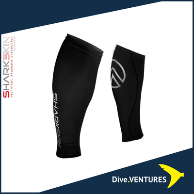 Sharkskin R-Series Calf Socks - Dive.VENTURES