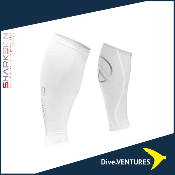 Sharkskin R-Series Calf Socks - Dive.VENTURES