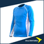 Sharkskin Rapid Dry Longsleeve - Dive.VENTURES