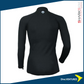 Sharkskin Titanium Chillproof Long Sleeve Full Zip Male - Dive.VENTURES