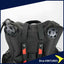 Aquatec BC-85 Atlas BCD - Dive.VENTURES