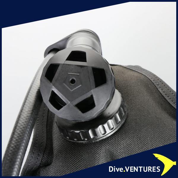 Aquatec BC-85 Atlas BCD - Dive.VENTURES