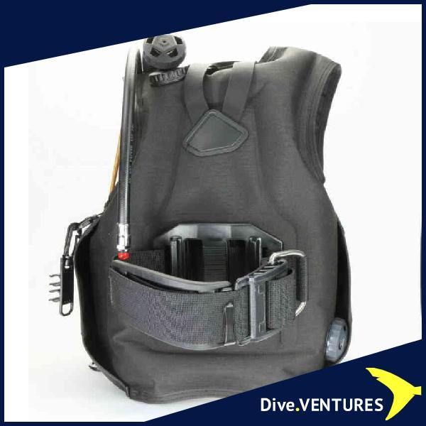 Aquatec BC-3S Child BCD - Dive.VENTURES