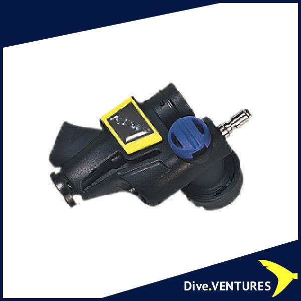 Aquatec BC-66 Atlas BCD - Dive.VENTURES