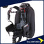 Aquatec BC-932 Backmount Aluminum Backplate BCD - Dive.VENTURES