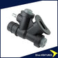 Aquatec Common K Type Power Inflator - Dive.VENTURES