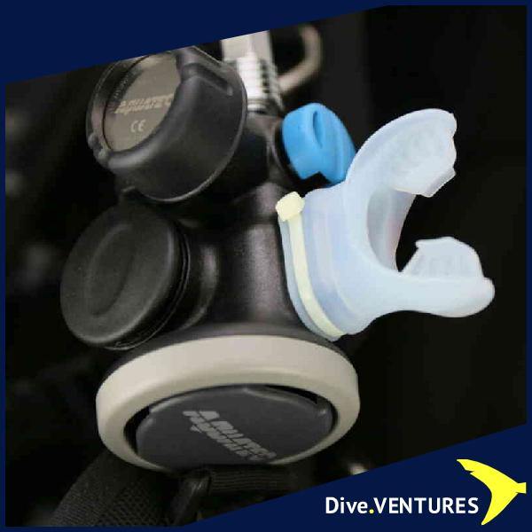 Aquatec BC-87 BCD - Dive.VENTURES