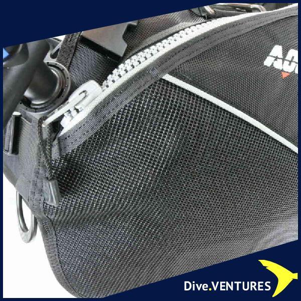 Aquatec BC-85 Atlas BCD - Dive.VENTURES