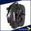 Aquatec BC-932 Backmount Aluminum Backplate BCD - Dive.VENTURES