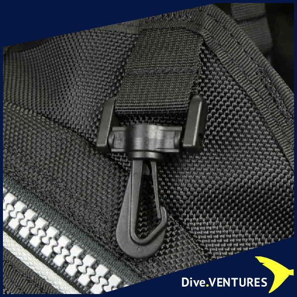 Aquatec BC-86 BCD - Dive.VENTURES