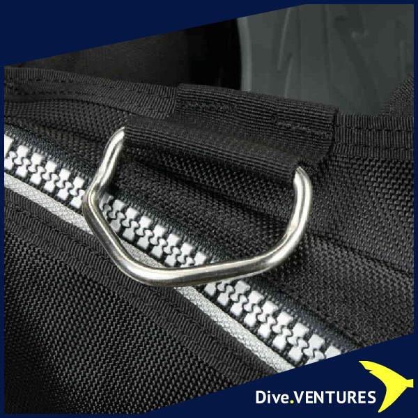 Aquatec BC-86 BCD - Dive.VENTURES